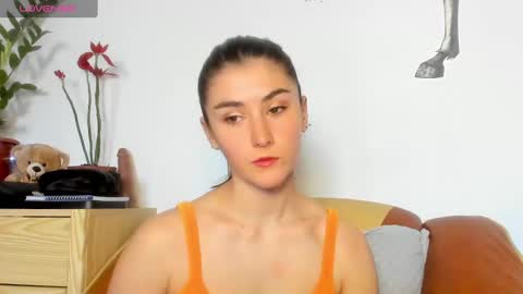 Andrea Your sweet farmer girl online show from 01-28-25, 10:34