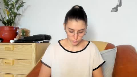 Andrea Your sweet farmer girl online show from 02-18-25, 12:39