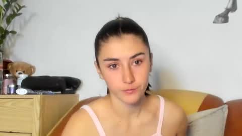 Andrea Your sweet farmer girl online show from 02-20-25, 10:05