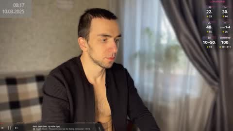 Snapshot of your_new_boyfriend17 chatting on 03-10-25, 06:16 Your new boyfriend17 online show from 03-10-25, 06:16