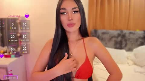 Miss Larah online show from 02-16-26, 02:40