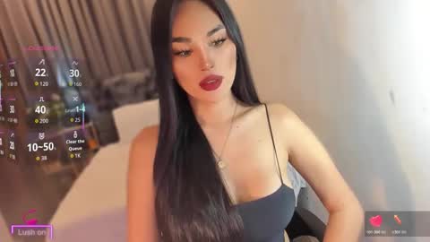 Miss Larah online show from 04-07-26, 03:07