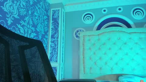 Salome online show from 12-12-24, 09:26