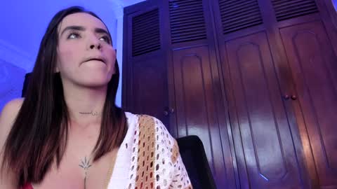 Salome online show from 12-28-24, 10:34