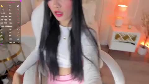 your_petite18 online show from 07-27-26, 11:45