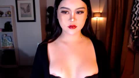 your_princessoflove online show from 02-07-26, 06:22