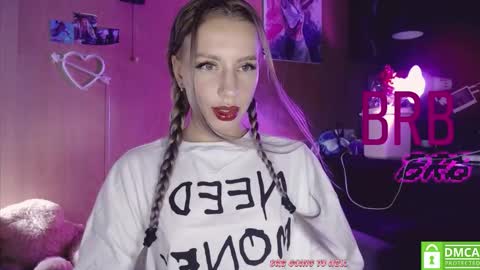 Alice  online show from 02-28-26, 12:00