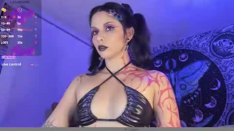 Snapshot of your_rosenrot chatting on 07-28-26, 01:56 Daniela Help me reach 100 likes online show from 07-28-26, 01:56