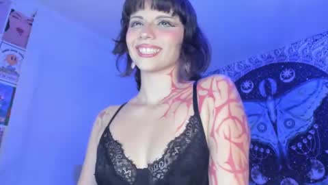 Snapshot of your_rosenrot chatting on 07-29-26, 03:04 Daniela Help me reach 100 likes online show from 07-29-26, 03:04