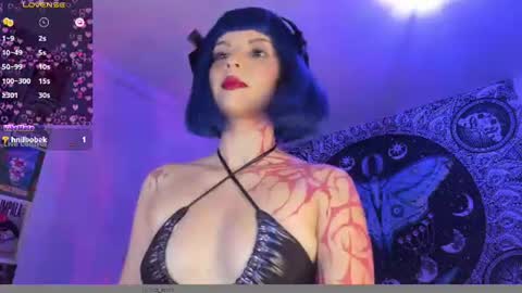 Snapshot of your_rosenrot chatting on 07-31-26, 02:00 Daniela Help me reach 100 likes online show from 07-31-26, 02:00