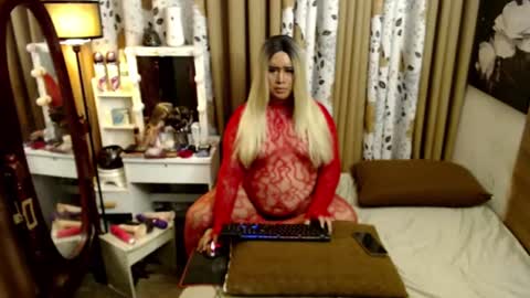 your_sissy_lyn online show from 06-23-26, 11:03