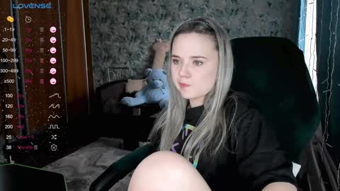 Molly online show from 01-27-25, 07:56