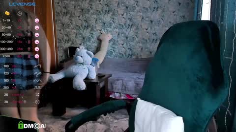 Molly online show from 02-05-25, 06:35