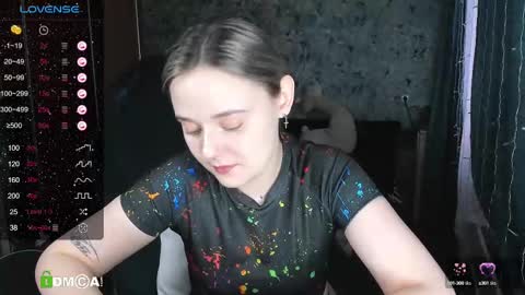 Molly online show from 02-21-25, 02:06