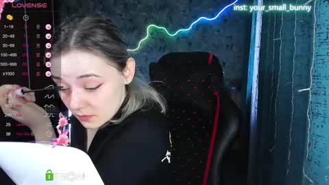 Molly online show from 09-14-25, 02:22