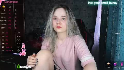 Molly online show from 10-01-25, 02:06