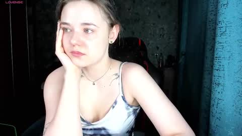 Molly online show from 11-24-25, 02:00