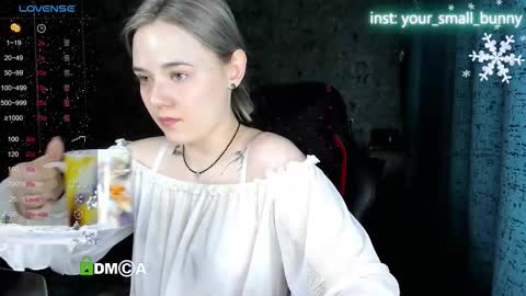 Molly online show from 12-21-25, 02:08