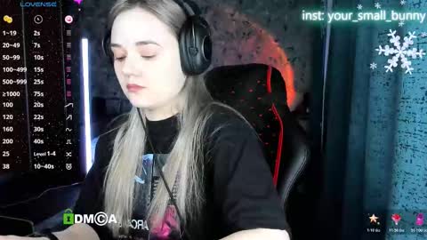 Molly online show from 02-06-26, 02:16