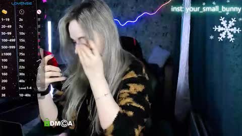 Molly online show from 02-28-26, 02:12