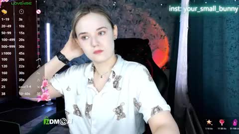 Molly online show from 03-17-26, 02:05