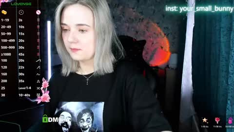 Molly online show from 05-22-26, 02:19
