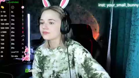 Molly online show from 06-12-26, 02:21