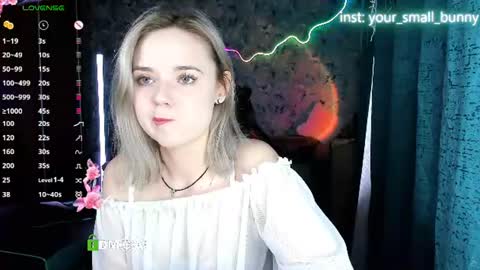 Molly online show from 07-18-26, 02:16