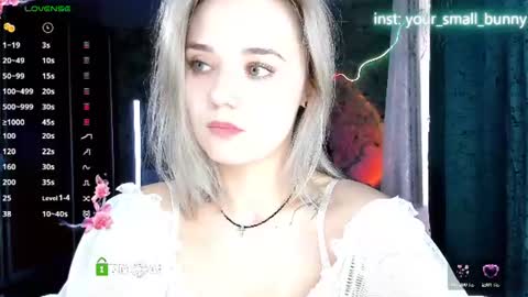 Molly online show from 07-19-26, 02:04