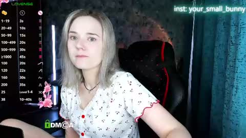 Molly online show from 07-21-26, 02:03