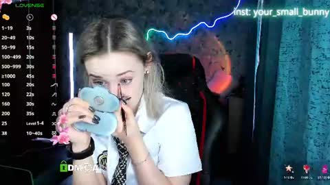Molly online show from 08-02-26, 02:10