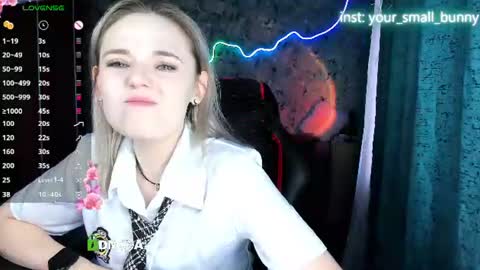 Molly online show from 08-03-26, 02:10