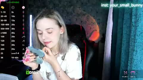 Molly online show from 08-07-26, 02:13