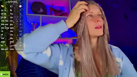 your_spring online show from 04-16-26, 06:14