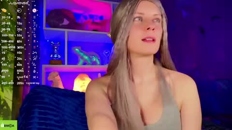 your_spring online show from 04-20-26, 11:39