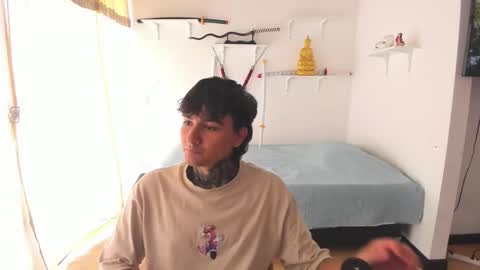 Tao online show from 02-15-26, 04:36