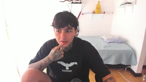 Tao online show from 03-01-26, 04:20