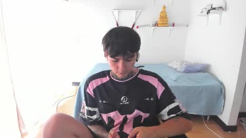 Tao online show from 03-07-26, 04:48