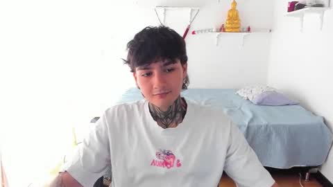 Tao online show from 03-08-26, 06:34