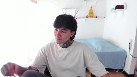 Tao online show from 03-15-26, 03:40