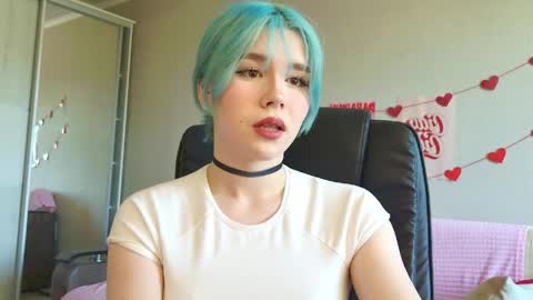 Alice online show from 05-24-26, 11:04