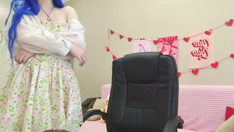 Alice online show from 06-06-26, 11:15