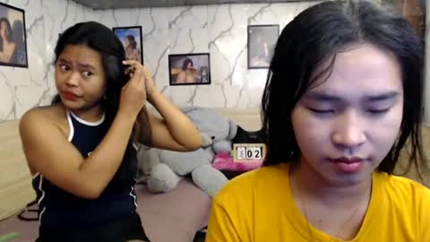 Snapshot of your_twinkletoes18 chatting on 07-02-26, 02:33 your_twinkletoes18 online show from 07-02-26, 02:33