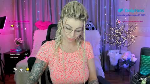 you can call baby Anna my goddess online show from 01-15-25, 02:46