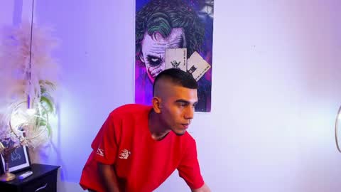 Angel online show from 04-24-26, 04:59