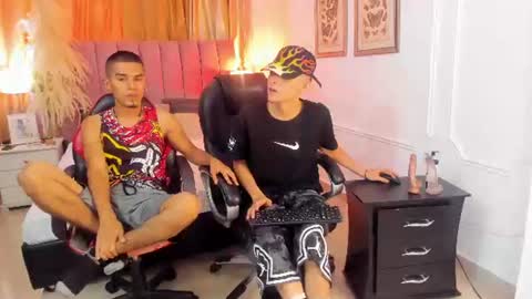 Angel online show from 07-30-26, 08:41