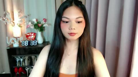 Hi its me Yna online show from 10-28-25, 12:09