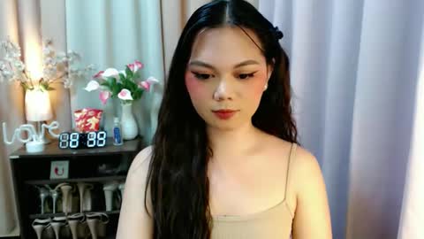 Hi its me Yna online show from 11-05-25, 12:38