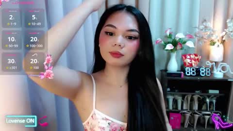 Hi its me Yna online show from 11-14-25, 01:10