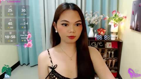 Hi its me Yna online show from 03-11-26, 01:17